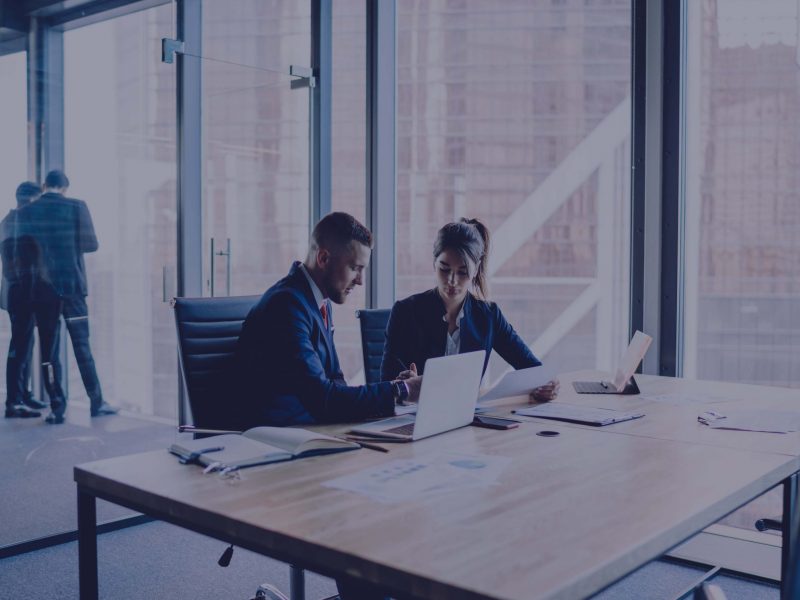 Asesoria para el IPO